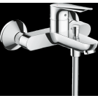 Mitigeur bain/douche HANSGROHE Logis E  chromé - 71403000