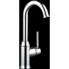 Mitigeur de cuisine HANSGROHE Talis M53 , 1 jet chromé - 73872000