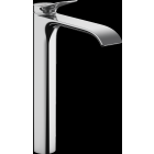 Mitigeur de lavabo HANSGROHE Vivenis  avec tirette et vidage chromé - 75040000