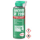 Decapjoint loctite sf 7200 - aerosol decape joint 400 ml decapeur