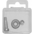 Molette de rechange 15x6.0x2.0 pour EuroCut axe inclus HEKA - 011362