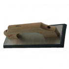 Platoir résine époxy dur HEKA 255 x 95 mm - 012556