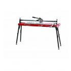 Coupe-carreau GigaCut 935mm HEKA - pieds escamotables - guide laser - 014657