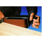 Bande toile courte HERMES / RB320X / 100 x 610 mm / EB02 / Grain 60 - 19941  Bande toile courte HERMES / RB320X / 100 x 610 mm / EB02 / Grain 60 - 19941