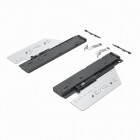 Push To Open Silent Set 20-70 kg HETTICH pour Actro You - 9257893