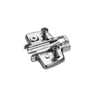 Plaque de montage HETTICH cruciforme avec vis pour panneaux de particule prémontées - Ø1.5 mm - 9071671