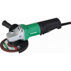 Meuleuse Ø150mm 1500W 9000 trs/min électronique, inter de sécurité en carton 2kg - G15YC2LAZ