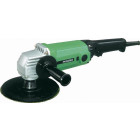 Polisseuse Ø180mm 750W 1800/3400 trs/min  - SAT180L3Z