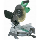 Scie à coupe d'onglet Ø255mm 1520W vit. à vide 5000tr/min Alésage 30mm - C10FCE2UTZ