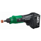 Meuleuse droite 10.8V 1.5Ah 1 batt. 40 access. - GP10DLUCZ