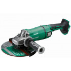 Meuleuse MultiVolt 36V Ø230 Li-ion Brushless sans batt. ni charg. coffret - G3623DAW4Z