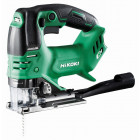 Scie sauteuse 160mm 36V 2,5Ah MultiVolt Li-ion - Sans batterie, ni chargeur - , poignée en D - CJ36DAW2Z Scie sauteuse 160mm 36V 2,5Ah MultiVolt Li-ion - Sans batterie, ni chargeur - , poignée en D - CJ36DAW2Z