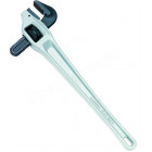Clé Viragrip ´´bec de canard´´ alu - L 600 mm - Capacité 2.1/2´´