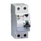 Interrupteur Différentiel Type AC 2 Pôles 25A 30mA avec agrément NF