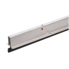 Plinthe Klomatic encastrée JOURJON - H.27mm - 63cm - 89284