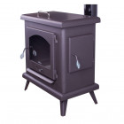 Pôele à bois mod. c3 horno