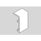 Jointure pour Plinthe Electrique PVC 20x70 mm Jointure pour Plinthe Electrique PVC 20x70 mm