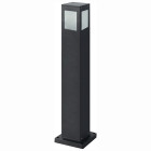 Potelet kavak sq-5 noir e27 60w