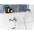 Mitigeur de Baignoire NF KEA by Eurosanit