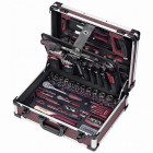 Coffret d'outils Pro-Line 1/4" + 1/2" KRAFTWERK 263 pièces - 3948