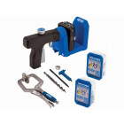 Gabarit de poche KREG Pocket-Hole Jig 520 - KPHJ520PRO-INT