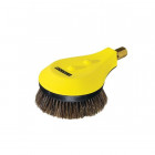 Brosse de lavage rotative (débit inf 800 l/h) 4.762-560.0