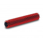 Brosse rouleau rouge 400mm 4.762-003.0
