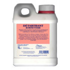 Détartrant Robinetterie - Le bidon 1 litre
