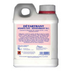Détartrant désinfectant WC - Le bidon 1 litre