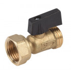 Vanne d isolement sanitaire - F 1/2 - M 1/2 VANP2E