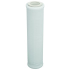 Cartouche filtrante lavable - 60 ? en 9 3/4