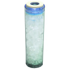 Cartouche polyphosphate anti-corrosion et anti-tartre