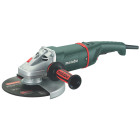 Meuleuse d angle 2400 Watts Ø de meule 230 mm - WX 24-230
