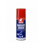 Détecteur de fuites de gaz - Aérosol de 150 ml