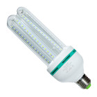 Ampoule led e27 smd2835 cfl 23w 220v lynx 360 - couleur eclairage : blanc neutre 4000k - 5500k