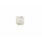 Ampoule led pl g24 pl9 9w 220v 2 broches 120 - couleur eclairage au choix