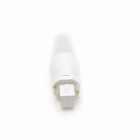 Ampoule led plc 13w 220v 2 broches 120 - couleur eclairage au choix