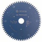 Lame de scie circulaire Expert for Multi Material Ø30mm - 216 x 30 x 2,4 mm, 64 - 2 608 642 493