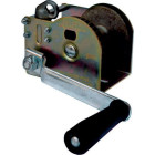Treuil 3 à cliquet sans câble levac - n1 - force halage 425 kg - 6400b