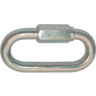 Maillon rapide petite ouverture LEVAC - Ø 4 mm - 5190CBG