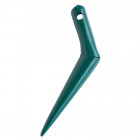 Plantoir tout acier LEBORGNE - 459010