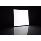 Panneau led slim 48w 60x60cm aluminium pack de 5 - couleur eclairage au choix