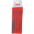Jeu de 6 limes aiguilles MOB MONDELIN - 0983162001 