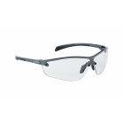 Lunettes de protection bolle silium+ - ultra légère - verres transparent - silppsi