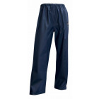 Pantalon de pluie tonnerre lma bleu - 1252 - Taille au choix