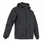 Parka matelassée multipoche LMA Noir 2268 OURAL T.5