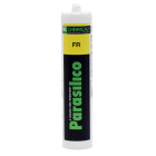 Silicone coupe feu Blanc Parasilico FR - Cartouche de 310 ml - Lot de 25 - 0100024000