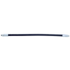 Flexible 430 mm ALGI EQUIPEMENTS - embout fixe - 5022001