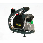 Compresseur monobloc 3,5cv monophasé 18m3/h cuve 3l Compact 18/3