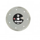 Disque diamant grès cerame, granit, carrelage et faience